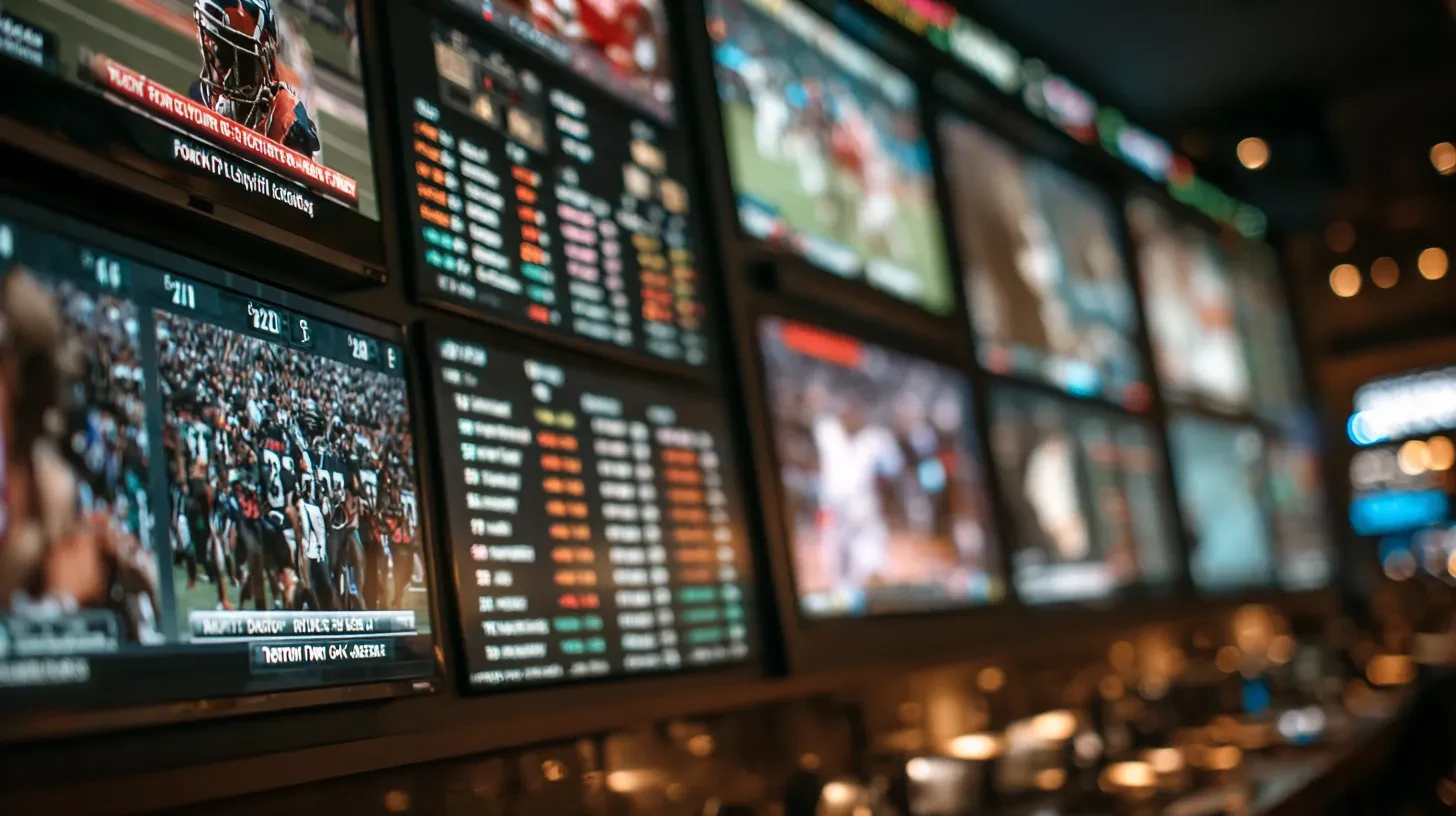 Slot Games