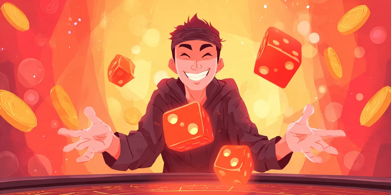 casino game401