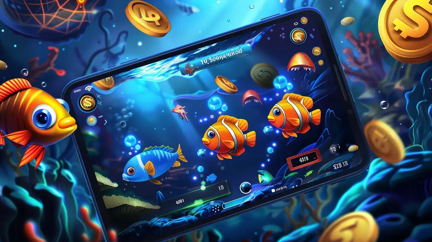Big Bass Bonanza