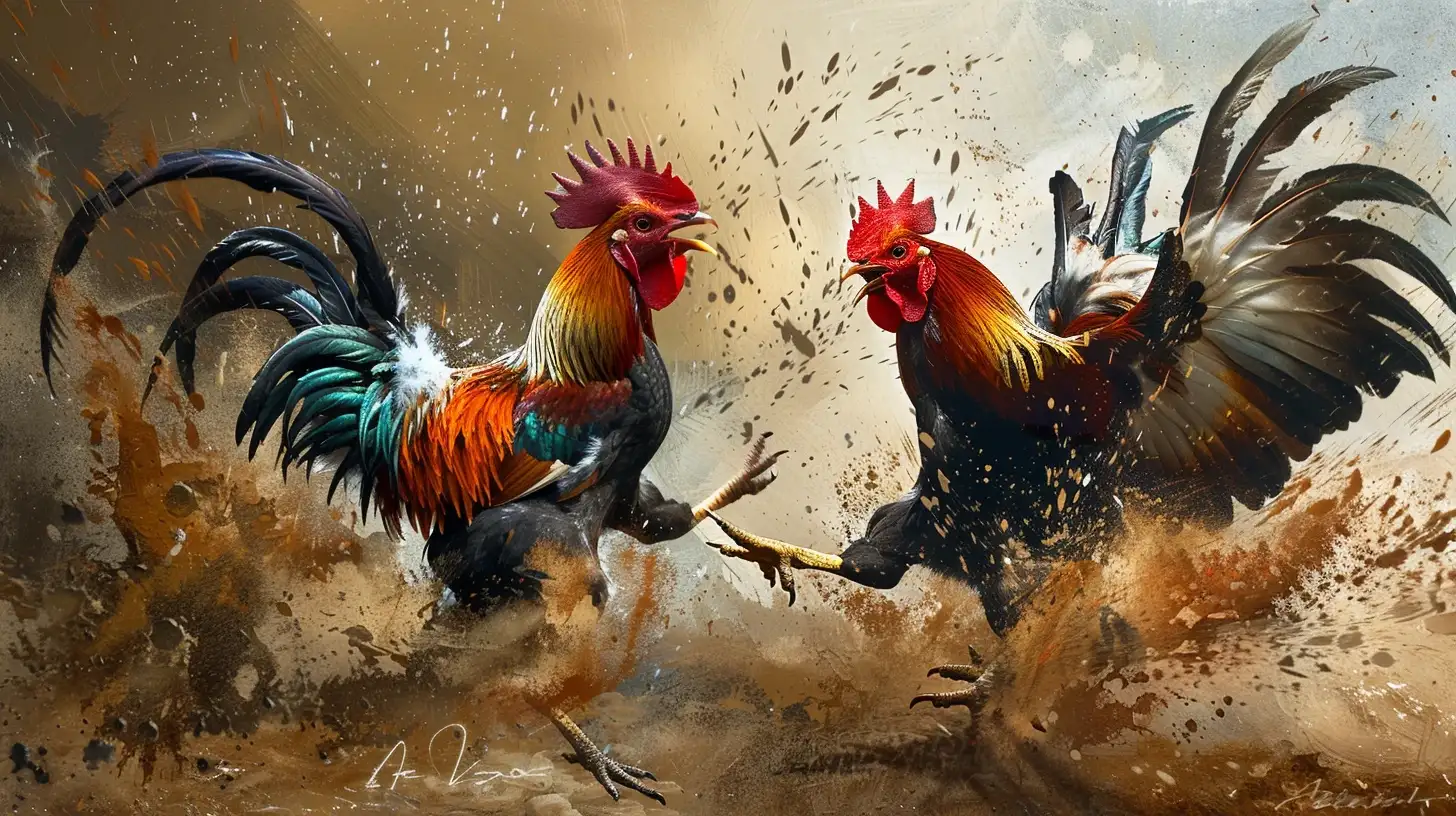 Bagaimana Permainan Berfungsi
