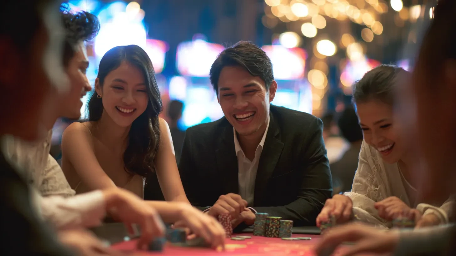Memahami Bonus dalam Dunia Permainan Dalam Talian