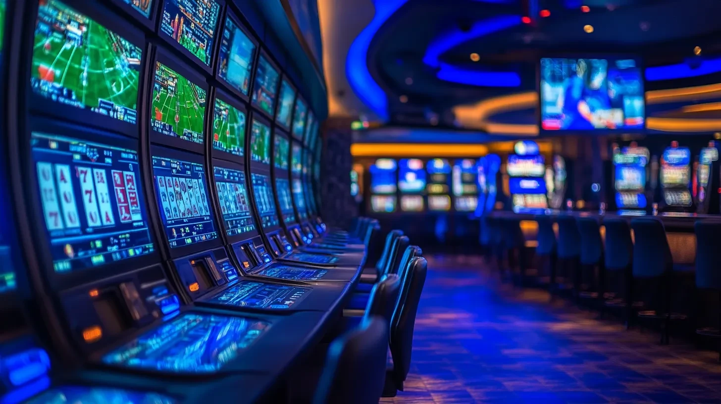 Bagaimana Bonus Berfungsi dalam Perjudian Dalam Talian